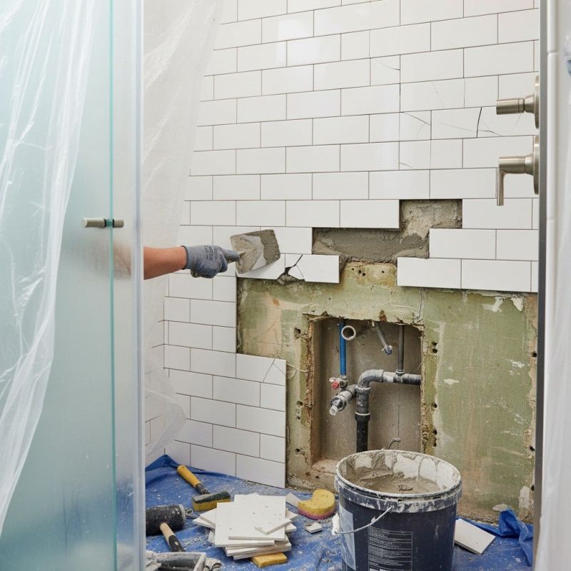 Top Bathroom Remodeling Companies in Mulberry, FL