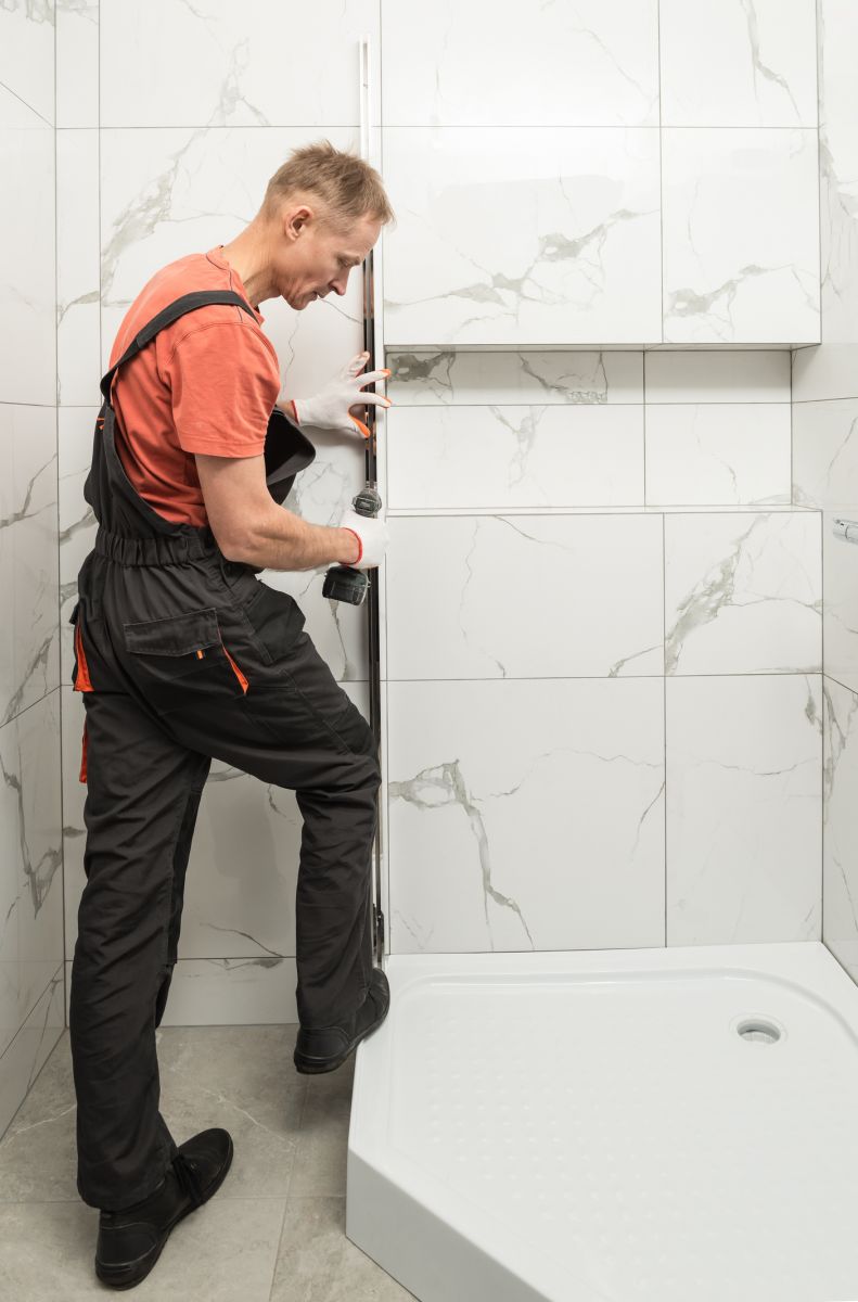 Specialty Shower Contractors